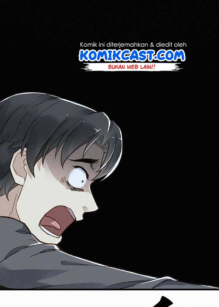 The Sacred Ruins Chapter 11 Bahasa Indonesia